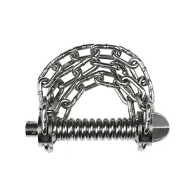 4 in. Grease Cutter for 5/8 in. & 3/4 in. Drum Cable