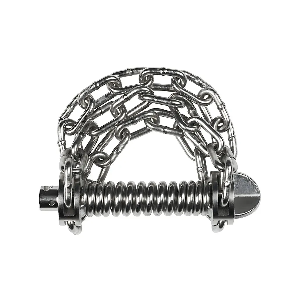 4 in. Grease Cutter for 5/8 in. & 3/4 in. Drum Cable