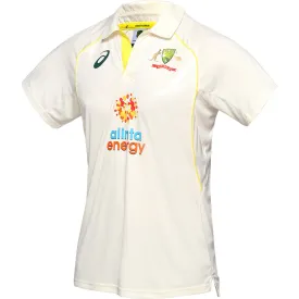Asics Australia 22 Replica Test Shirt