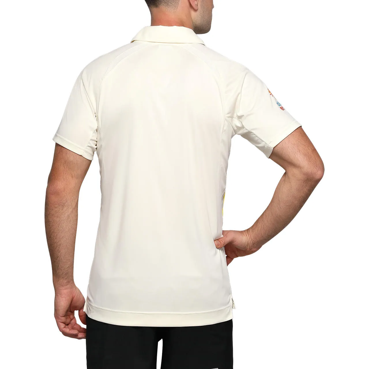 Asics Australia 22 Replica Test Shirt