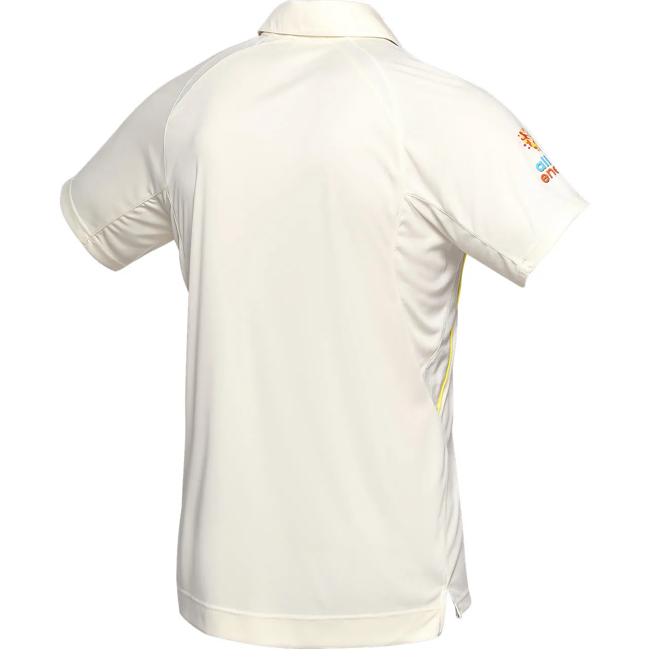 Asics Australia 22 Replica Test Shirt