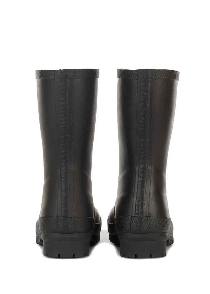 Barbour Banbury Women's Boots in Black