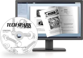 Can-Am Maverick 1000 Service Repair Maintenance Shop Manual 2017-2018 [CD-ROM]