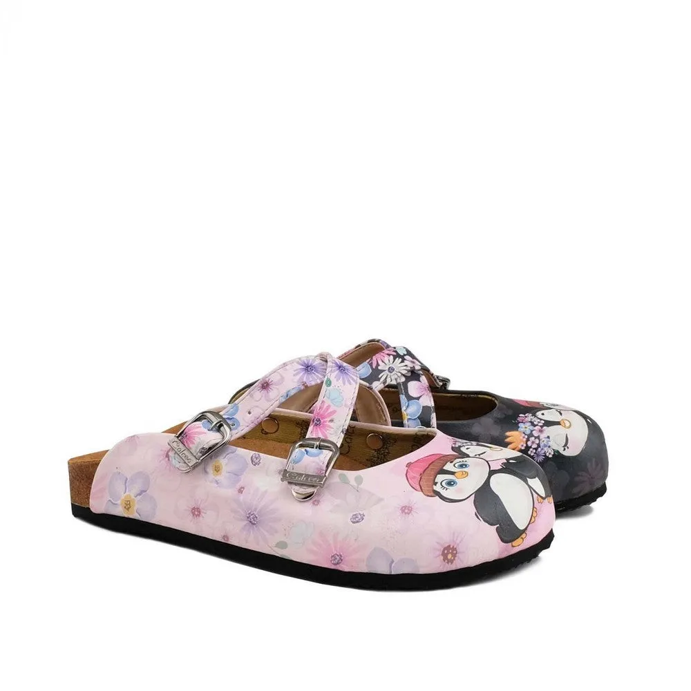 Clogs - WCAL3255