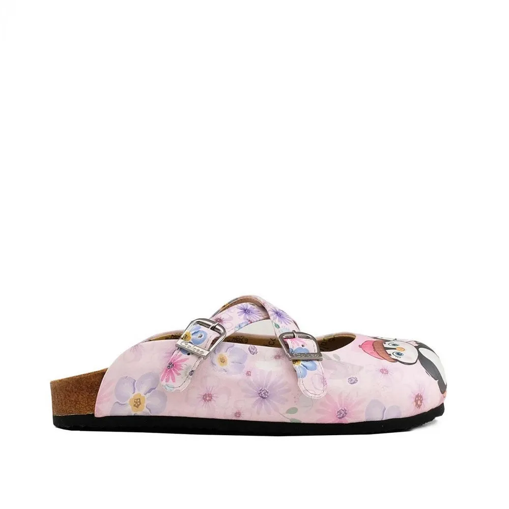Clogs - WCAL3255