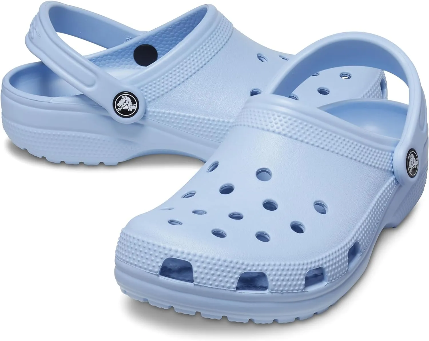 Crocs Unisex Adult Classic Clog