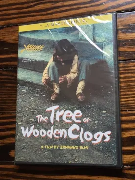 E1 ENTERTAINMENT Tree of Wooden Clogs, The