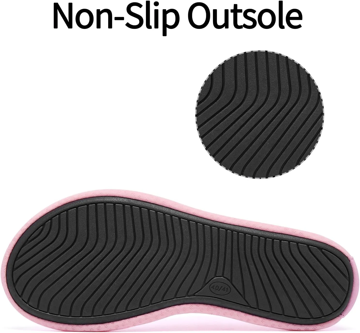 Limberun Water Shoes for Women Men Swim Shoes Beach Shoes