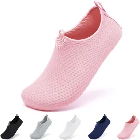 Limberun Water Shoes for Women Men Swim Shoes Beach Shoes