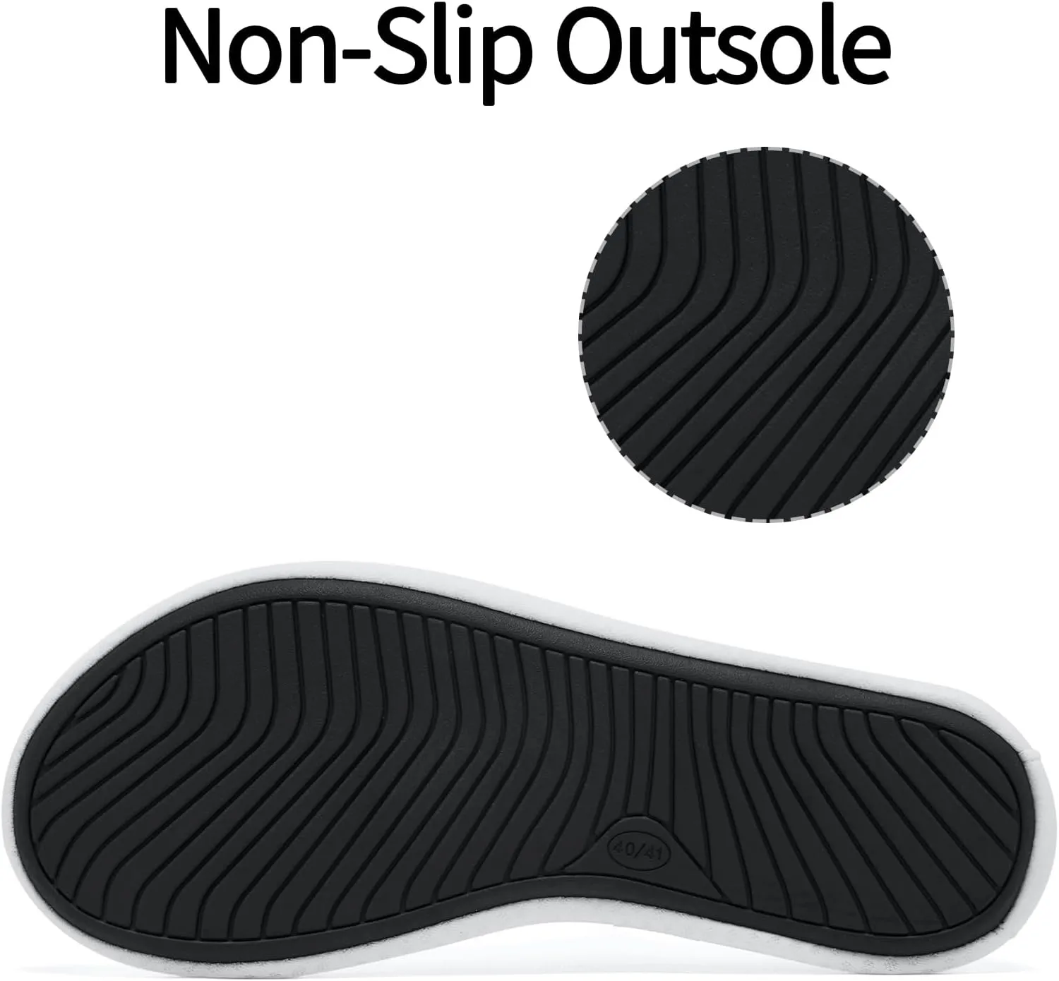 Limberun Water Shoes for Women Men Swim Shoes Beach Shoes