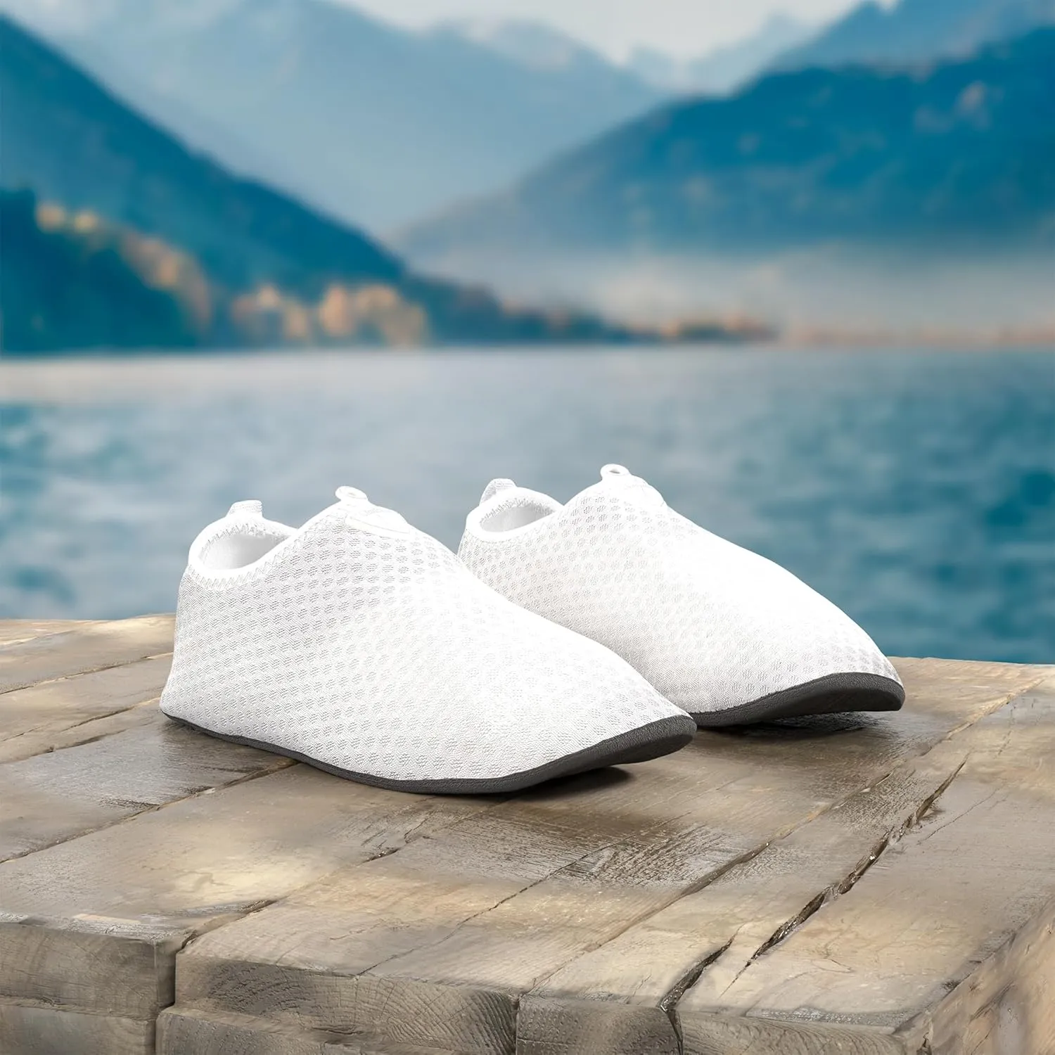 Limberun Water Shoes for Women Men Swim Shoes Beach Shoes