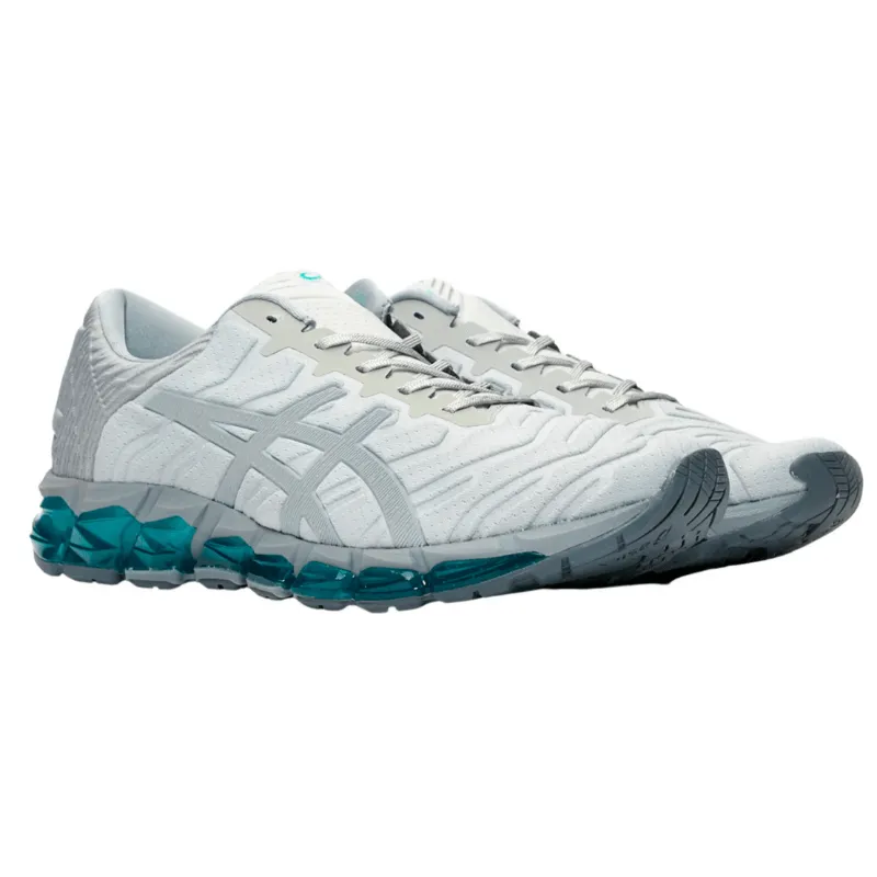 Men’s Asics Gel-Quantum 360 5 Lite-Show ‘Piedmont Grey/Diamond Blue’ (European Exclusive)