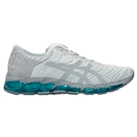 Men’s Asics Gel-Quantum 360 5 Lite-Show ‘Piedmont Grey/Diamond Blue’ (European Exclusive)
