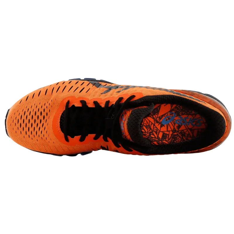 Men’s Asics Gel-Quantum 360 (OG) ‘Hot Orange/Black/Blue’