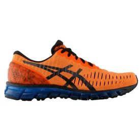 Men’s Asics Gel-Quantum 360 (OG) ‘Hot Orange/Black/Blue’