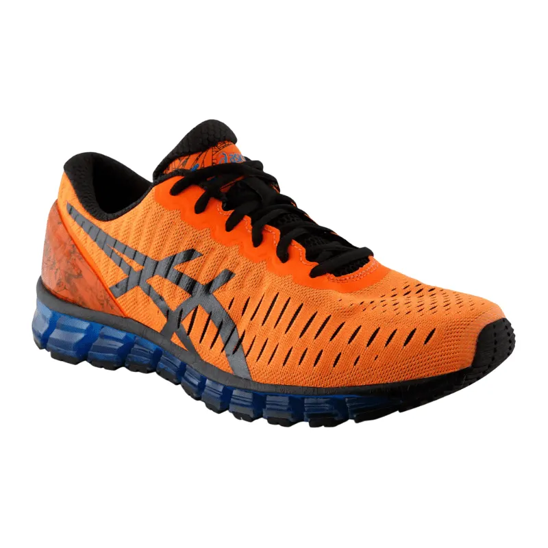 Men’s Asics Gel-Quantum 360 (OG) ‘Hot Orange/Black/Blue’