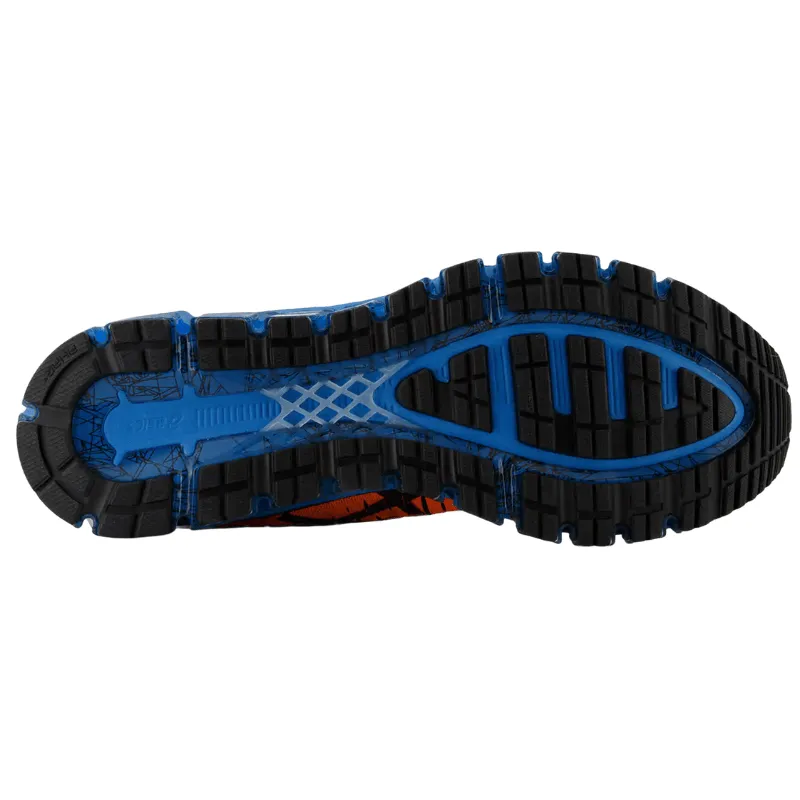 Men’s Asics Gel-Quantum 360 (OG) ‘Hot Orange/Black/Blue’