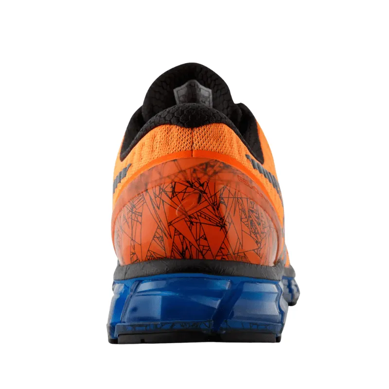 Men’s Asics Gel-Quantum 360 (OG) ‘Hot Orange/Black/Blue’