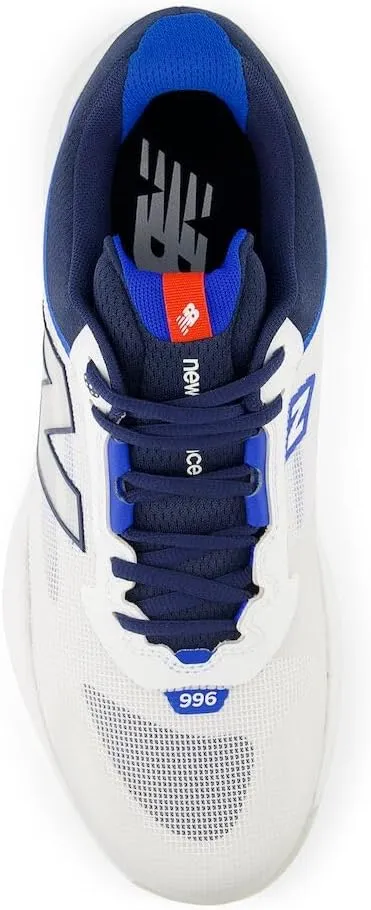 New Balance Men's 996 V5 Pickleball Shoe Indoor Court