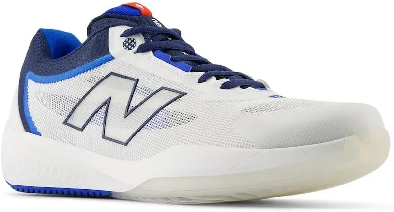 New Balance Men's 996 V5 Pickleball Shoe Indoor Court