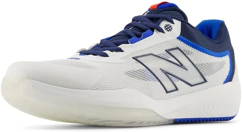 New Balance Men's 996 V5 Pickleball Shoe Indoor Court