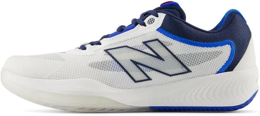 New Balance Men's 996 V5 Pickleball Shoe Indoor Court