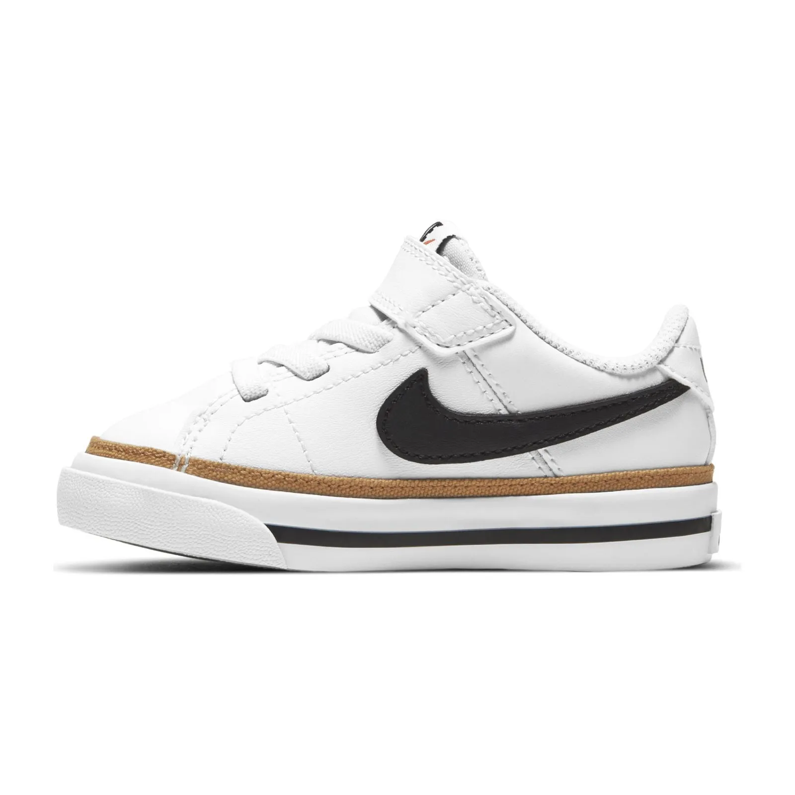 Nike Court Legacy Infant Kids Shoes
