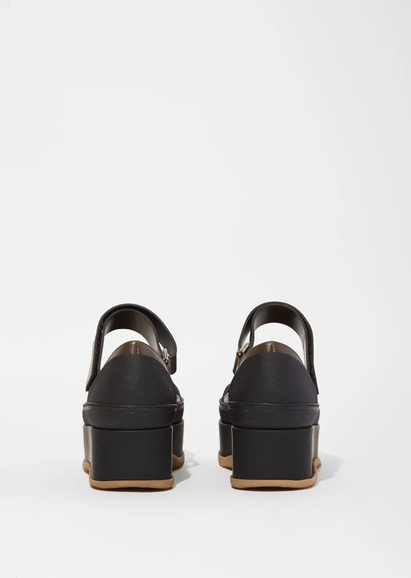 Platform Mary Jane