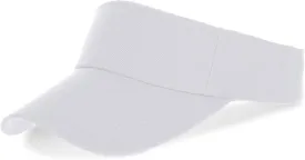 Sports Sun Visor Hats for Women Men Adjustable Cotton Beach Baseball Tennis Golf Hat Caps UV Protection Visors