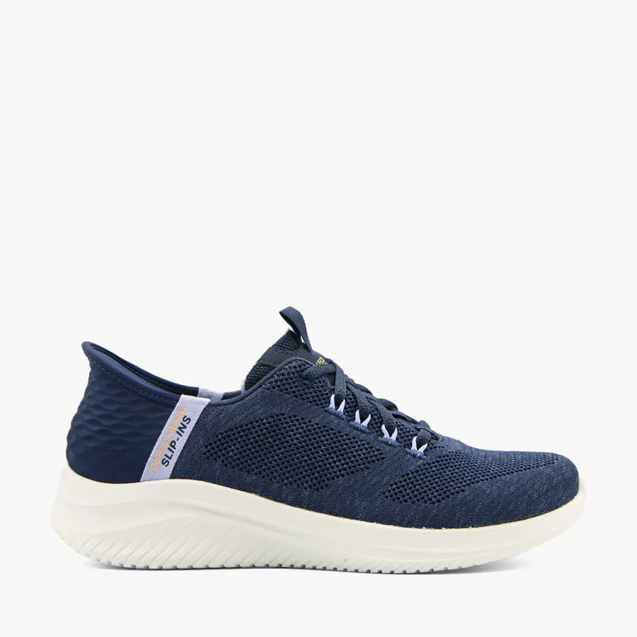 UF3-EASY STEP NAVY/ LIME