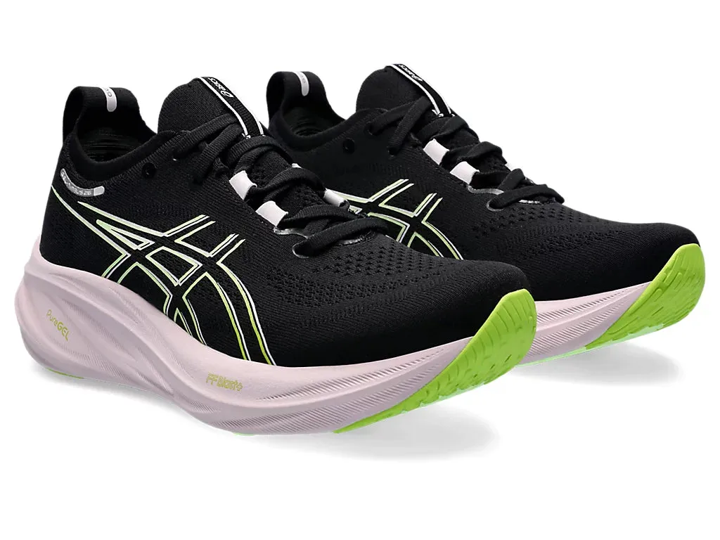 Women's ASICS GEL-Nimbus 26