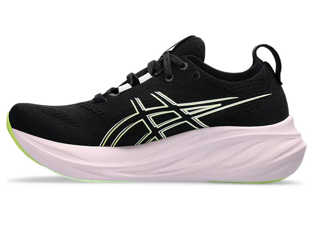 Women's ASICS GEL-Nimbus 26